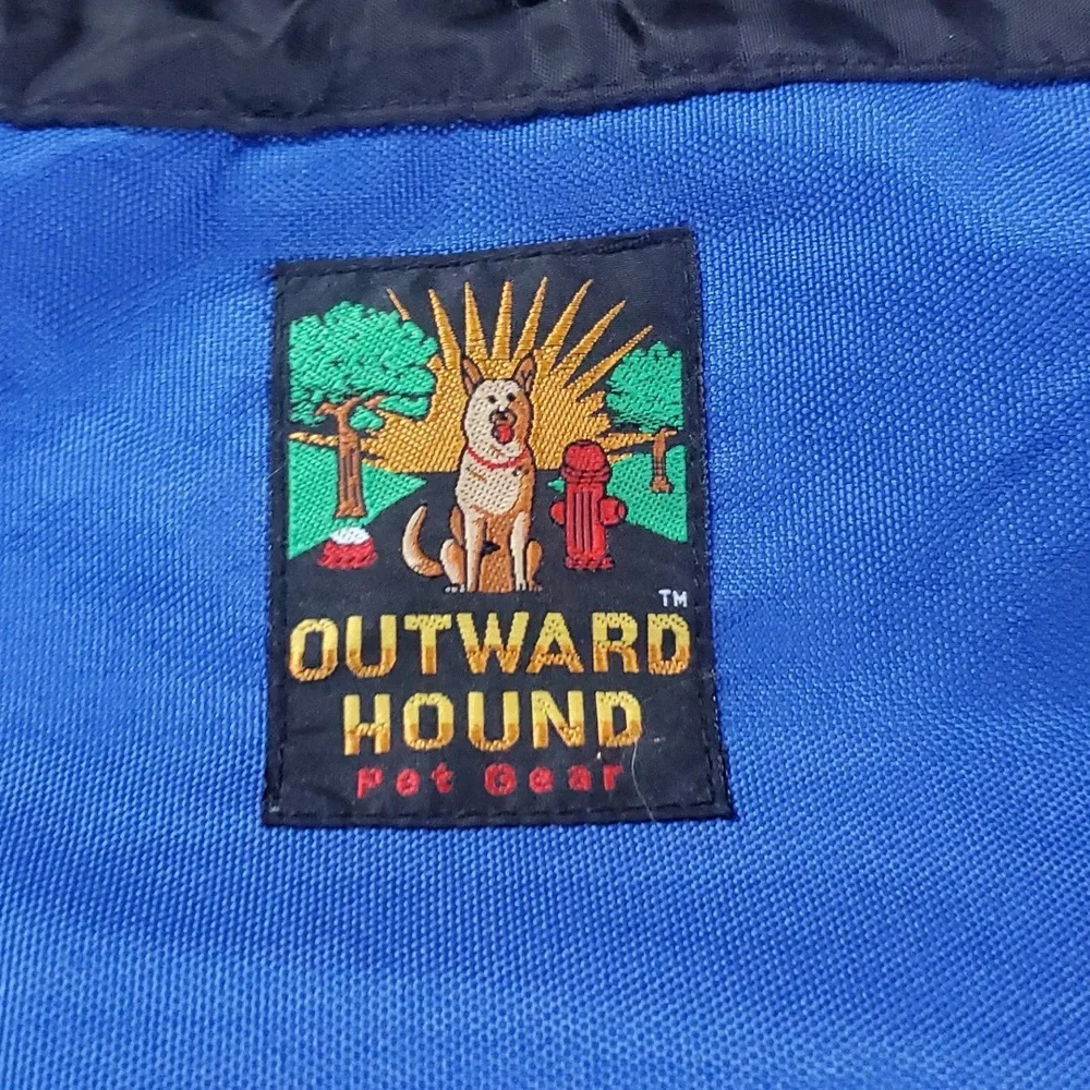 Outward Hound Pet Gear Dog Carrier